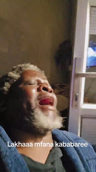 Fafa vs Ncanana Ngomgido Kashembe