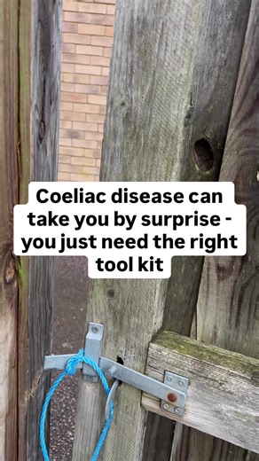 Coeliac Disease: Navigating a New Life Journey