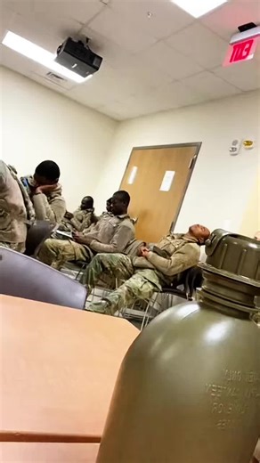 Ingenious ARMY Prank That Will Make You Jump!