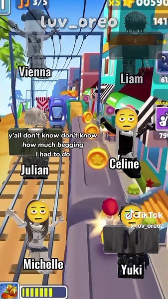 Exploring Roblox Stories: Part 7 of the Argument