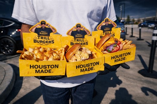Trill Burgers, Crawfish & Noodles to collab to create 2-day ‘Trill Boil’
