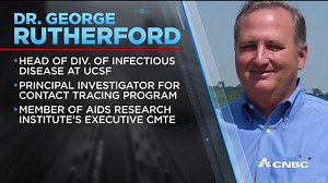 University of California San Francisco launches contact tracing training program