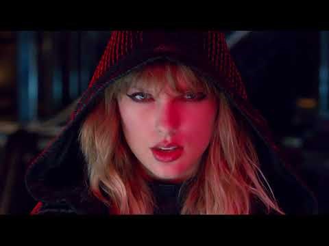 Taylor Swift - …Ready For It? 1HOUR