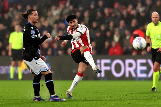 USMNT World Cup roster watch: Tyler Adams, Ricardo Pepi back in the mix; Folarin Balogun's scoring streak