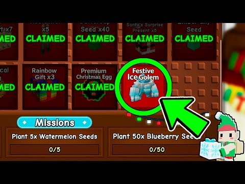 NEW *ADMIN SHOP* has appeared in the game!!! - Grow a Garden Roblox