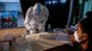 COVID-19: India coronavirus strain set to be declared 'variant of concern' in England