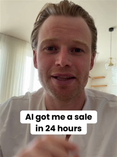 This is how I used AI to get a Shopify sale in 24 hours. The first thing we need is an example shot. So I'm going to go into Pinterest and download this image. Then we're going to upload it to ChatGPT and create a JSON file, which is basically all of this code. Now what we can do is we can create an image from this JSON file. We can go and highlight the product that we want to replace and add our product. Just make sure that the product that you're actually selling looks like the image. We can a