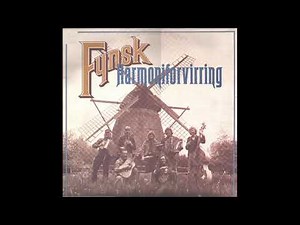 Fynsk Harmoniforvirring - Vi Er Fynske Spillemænd