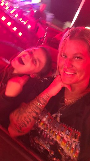 Hope Anderson on Reels