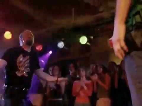 American Pie 3 - Dance Off (Stifler And Bear )
