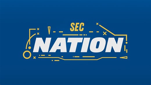 SEC Nation Presented by Johnsonville (10/4/25) - Live Stream - Watch ESPN