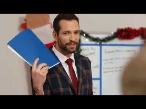 NEW Hallmark Christmas Movie 2025 | Heartwarming Holiday Romance (Full HD)