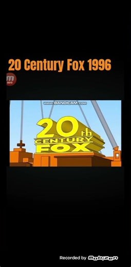 20 Century Fox 1986