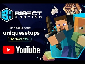 How To Install A Minecraft Server On A Hosting | BisectHosting 2026