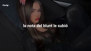 Bad Gyal, Young Miko, Tokischa - Chulo pt.2 [ Letra ] 🔥 | Ferly