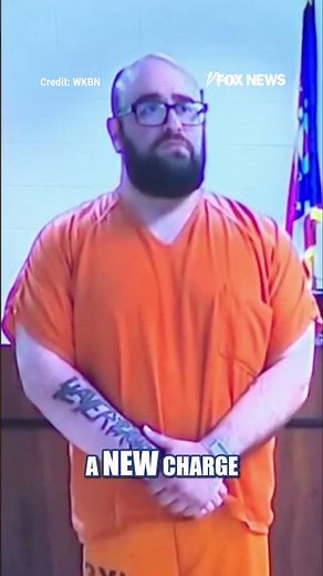 Man accused of ATTACKING Ohio governor candidate pleads not guilty