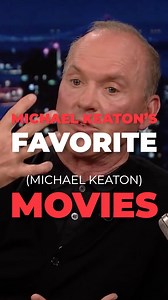 221K views · 2.1K reactions | Here are some of Michael Keaton’s favorite movies he has worked on! ⭐️#michaelkeaton #movies #movieclips #shorts #reels #entertainment #funfacts #film #batman #birdman #beetlejuice #actor | MovieWeb | Facebook
