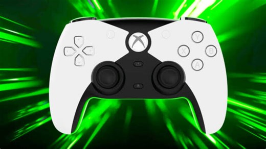 Hyperkin unveils Competitor, a DualSense-like controller for Xbox and PC