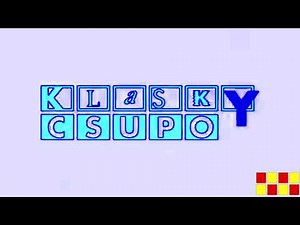 Klasky Csupo in Chorded Full Chord