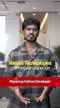 🏆 EEE Graduate Becomes a Python Developer