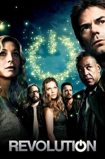 Revolution (2012-2014) - TV Show