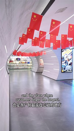 Shantou Toy Exhibition Hall, China Toy Fair, Toy Exhibition Center! #toys #toy exhibition hall #toy factory #RC toys