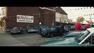 41K views · 344 reactions | Jeremy Allen White is Bruce Springsteen in the new trailer for Springsteen: Deliver Me From Nowhere. In AMC Theatres 10/24. | AMC Theatres | Facebook