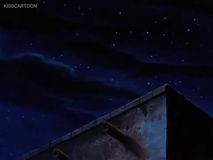 Scooby-Doo and the alien invaders: Alien Operation