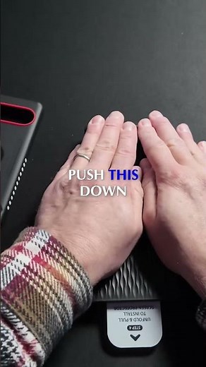 Perfect Screen Protector Installation: Watch THIS Magic! #shorts