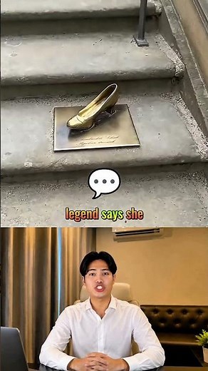 The Untold Secret of Cinderella's Glass Slipper: Why It Fitted ONLY Her and Nobody Else!
