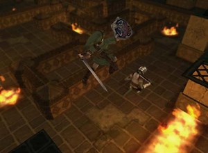 The Legend of Zelda: Twilight Princess HD