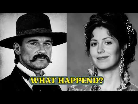 TOMBSTONE (1993) Cast Then & Now 2026 | How They Look Today