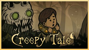 Creepy Tale Now Available On Nintendo Switch | Nintendo Insider