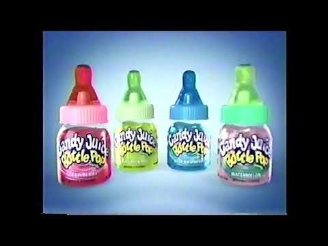 UPN Commercials - July 2003