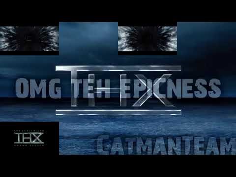 [Sparta Remix] THX Sparta Remix V3 (By CatmanTeam 2.0)