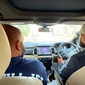 116K views · 2.6K reactions | Interior look, Ford endeavour | E BULL JET | Facebook