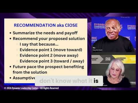 Master the Assumptive Close Through Preparation: Close Deals Effortlessly
