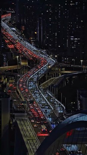 New York or Shanghai? Guess the City 🤯🌃 #short