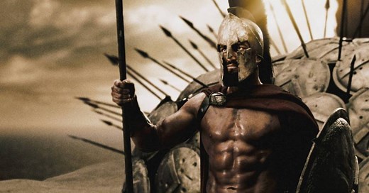 11 filmes e séries para quem é fã de mitologia grega