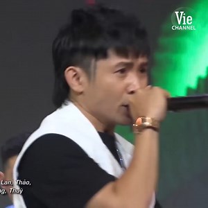 Người yêu cũ nghe xong là lên số de liền =)) © Chương trình RAP VIỆT thuộc bản quyền của VieON & Vie Channel #DatVietVAC #VieChannel #VieON #RapViet #AnhTraiSayHi #AnhTrai | Rap Việt Vie Channel