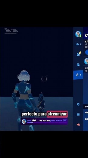 CBR vs VBR explicado con Fortnite ⚡ | OBS fácil