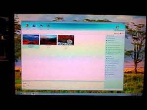 How to use Windows MultiPoint Server project station