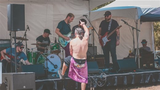 9th Annual Recovery in the Park event scheduled for Sept. 27