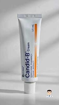 NEVER Use Candid-B Cream without Knowing This