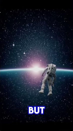 Why Can’t You Hear Anything in Space? #shorts #youtubeshorts #space