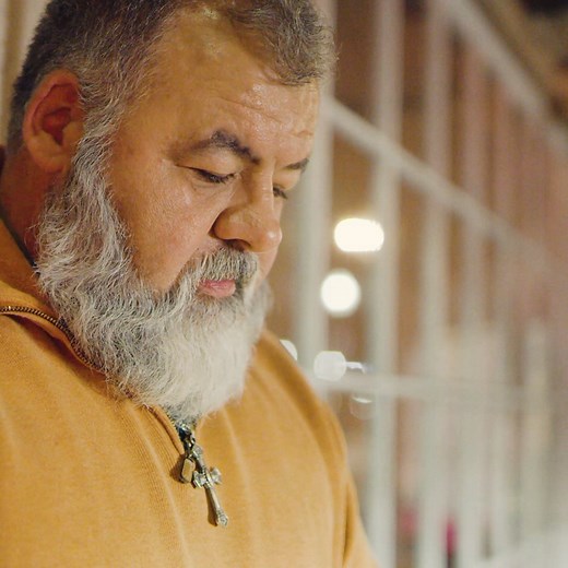 "The battle that men are called to engage in right now is like a battle to be a light that shines in the darkness of our culture." This #IntoTheBreach video focuses on the reality of spiritual warfare. | Knights of Columbus