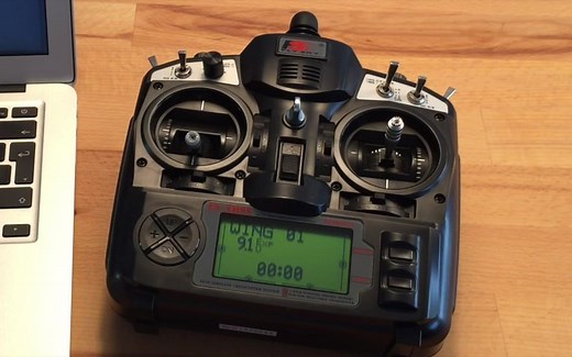 【教程】官方QGroundControl使用视频