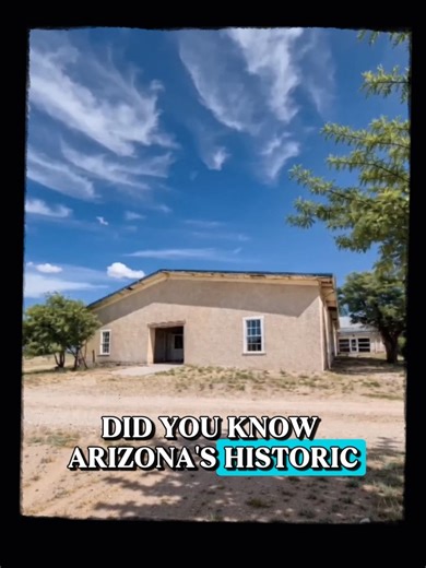 The Historic Empire Ranch 🐎