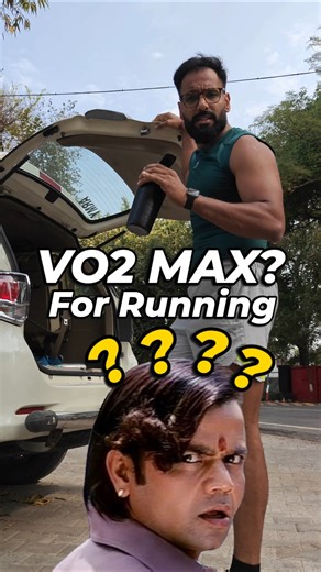 what is vo2 max? Marathon training, running tips, Running journey