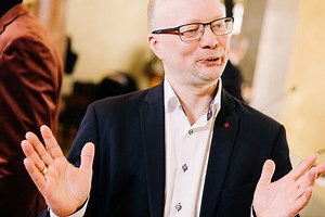 Осенью в школах Эстонии начнут обучать применению ИИ